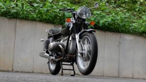 Immagine 3/40 di BMW R 75/5 (1972)