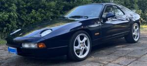 Imagen 2/26 de Porsche 928 GTS (1995)