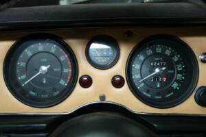 Image 16/50 of Maserati Bora 4700 (1973)