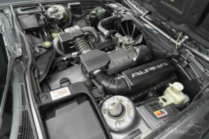 Bild 3/19 von ALPINA B10 Biturbo (1991)