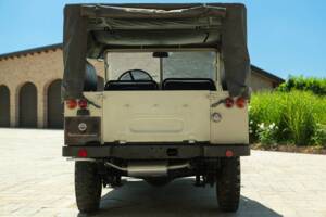 Image 8/50 de FIAT Campagnola (1972)