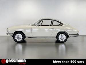 Imagen 5/15 de Glas 1300 GT (1966)