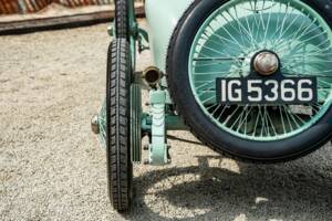 Imagen 21/47 de Delage Type AM Voiturette (1914)