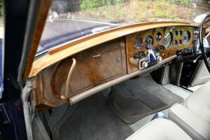 Bild 36/50 von Bentley S 2 Continental (1960)