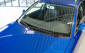 Image 21/59 de Volkswagen Passat Variant 4.0 W8 (2004)