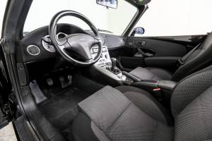 Image 16/50 de FIAT Barchetta (2005)