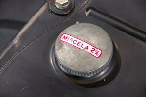 Afbeelding 13/50 van Piaggio DUMMY (1985)