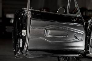 Image 36/50 of Dodge Charger 318 (1970)
