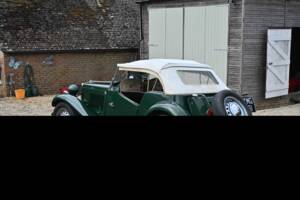 Immagine 16/63 di MG TD (1953)
