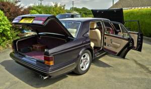Image 16/50 of Bentley Turbo RT (1997)