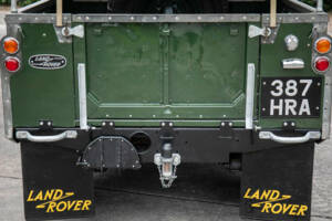 Imagen 46/47 de Land Rover 88 (1958)