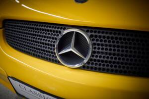 Image 20/100 de Mercedes-Benz SLK 230 Kompressor (1999)