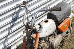 Image 5/19 de Honda DUMMY (1976)