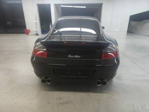 Image 4/14 of Porsche 911 Turbo (2001)