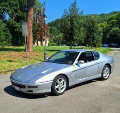Bild 6/38 von Ferrari 456 GT (1994)