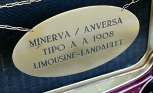 Image 8/39 de Minerva AA 16HP (1908)