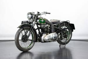 Afbeelding 8/50 van Ariel W/NG 350 (1941)