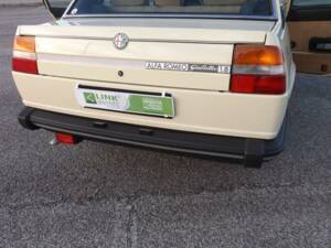 Bild 39/50 von Alfa Romeo Giulietta 1.8 (1983)