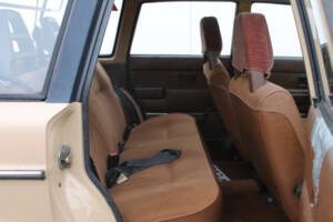 Bild 6/12 von Volvo 245 GL D (1984)