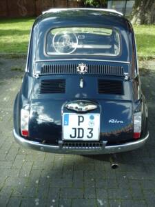 Bild 7/14 von FIAT 500 R (1974)