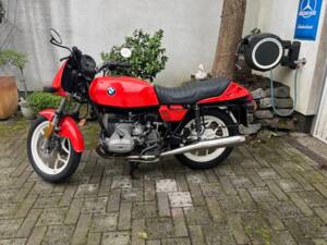 Image 3/16 of BMW R 65 LS (1981)