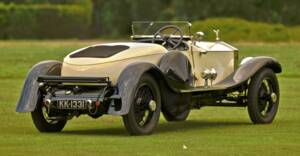 Image 21/50 of Rolls-Royce 40&#x2F;50 HP Silver Ghost (1922)