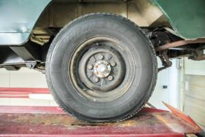 Image 49/50 of Land Rover 109 (1978)