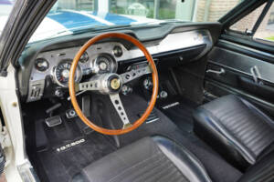 Bild 3/50 von Ford Shelby GT 500 (1967)