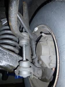 Image 48/54 of Mercedes-Benz 220 SE b (1963)