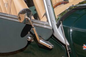 Image 27/50 of Morgan Plus 4 2-Seater (2006)
