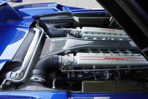 Obraz 13/50 pojazdu Lamborghini Diablo VT Roadster (1996)