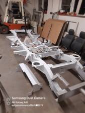 Bild 40/46 von Land Rover Defender 130 Double Cab (1998)