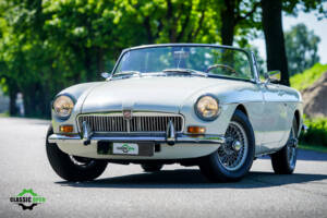 Bild 13/47 von MG MGB (1970)