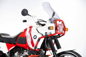 Image 45/50 of BMW R 100 G/S "Paris-Dakar" (1992)