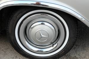 Bild 38/50 von Mercedes-Benz 300 SE (1967)