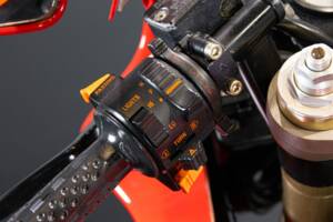 Immagine 47/50 di Ducati 900 SS (1992)