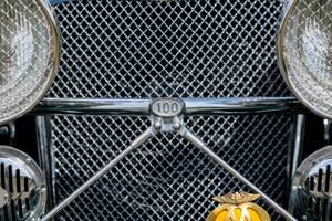 Imagen 24/50 de Suffolk SS 100 (2021)