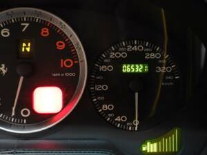 Image 8/15 of Ferrari 575M Maranello F1 (2002)