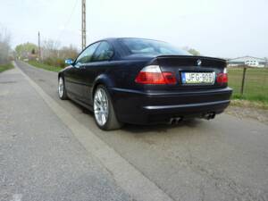 Bild 6/8 von BMW 330Ci (2001)
