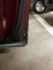 Afbeelding 5/14 van Mercedes-Benz 200 E (1989)