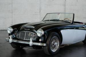 Bild 2/43 von Austin-Healey 100/6 (BN6) (1959)