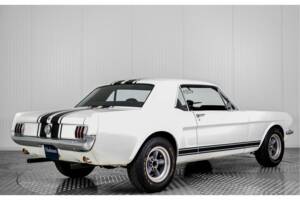 Bild 2/50 von Ford Mustang 289 (1965)