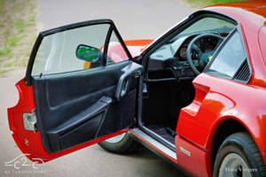 Imagen 5/63 de Ferrari 328 GTB (1986)