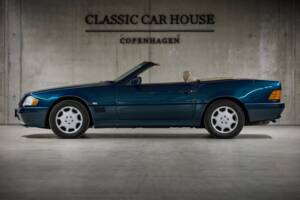 Image 12/100 de Mercedes-Benz SL 280 (1995)