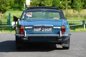 Bild 16/17 von Daimler Sovereign 4.2 (1977)