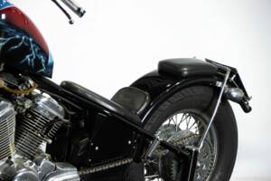 Image 31/50 of Honda VT 600C Shadow (1991)