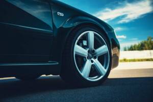 Image 4/15 de Audi RS6 (2003)