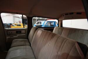 Bild 7/17 von GMC Suburban Sierra (1979)