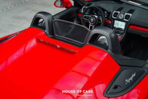 Bild 15/25 von Porsche Boxster Spyder (2016)