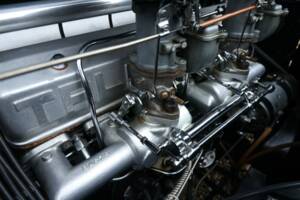 Image 42/50 de Talbot-Lago Record T26 Graber (1948)